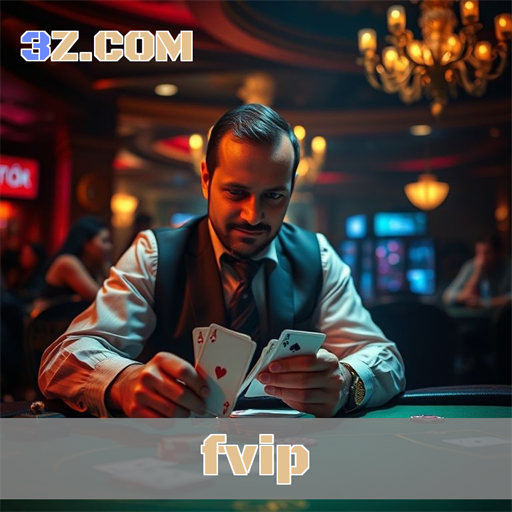 Login Inovador: Experiência do fvip para Gamers Conectados
