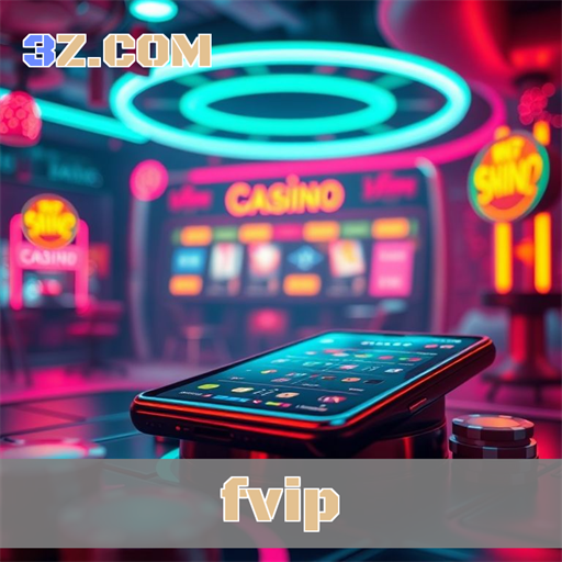 Promoções Irresistíveis: O Que o fvip Oferece aos Gamers